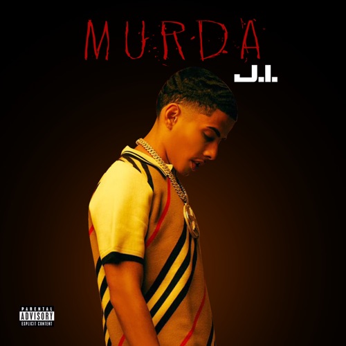J.I the Prince of N.Y - Murda - Single [iTunes Plus AAC M4A]