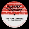 The Funk Junkeez - Got Funk? (Sol Brothers Got Funk Klub Mix)