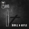 Bible & Rifle - Single