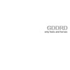 GDDRD - Only Fools and Horses