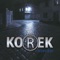 Kot - Korek lyrics