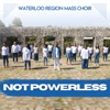 Not Powerless - EP