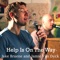 Help Is on the Way - Jake Bruene lyrics