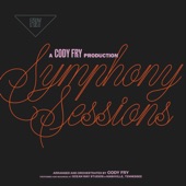 Symphony Sessions artwork
