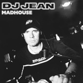 Madhouse - EP artwork