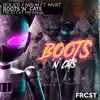 Boots 'N' Cats - Single album lyrics, reviews, download