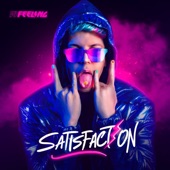 Satisfaction (Pride Mix) artwork