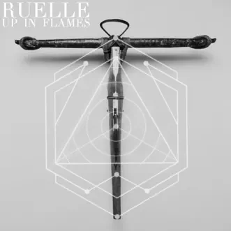 Up In Flames - EP by Ruelle album reviews, ratings, credits