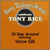 Barry Waldrep - I'll Stay Around (feat. Vince Gill)