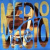 medio vacío - Single