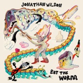 Jonathan Wilson - Ridin' In A Jag