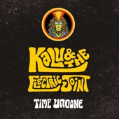 Kalu & The Electric Joint - Sea Of Life