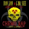 Chemo Rap (feat. G-Mo Skee & C-Lance) - Iron Lion lyrics