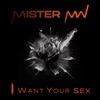 I Want Your Sex - Single