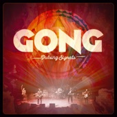 Gong - Rejoice! (Live)