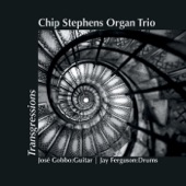 Chip Stephens Organ Trio - Ah Leu Cha