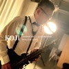 Koji 1098music × Saxophone Winter Love