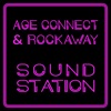 AGE CONNECT - Sound Station
