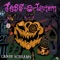 (I Wanna be Your) Final Girl - Jess-O-Lantern lyrics
