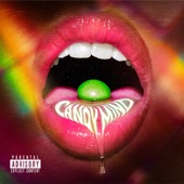 Candy Mind (feat. SENNA) artwork