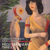 Mediterranean Tango artwork