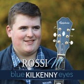Blue Kilkenny Eyes artwork