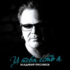 У тебя есть я - Single by Vladimir Presnyakov Jr. album reviews, ratings, credits