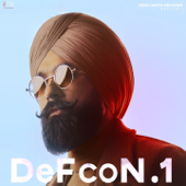 Defcon 1 - EP - Tarsem Jassar