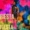 FIESTA FIESTA FIESTA (Radio Edit) cover