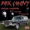 Box Chevy (feat. THICC CRISS & King Kudda) - Official Hearseboi lyrics