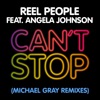 Can’t Stop (Michael Gray Remixes) - EP