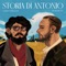 Storia di Antonio (featuring Murubutu) - Carlo Corallo lyrics