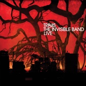 The Invisible Band (Live At The Royal Concert Hall / 2022) artwork