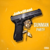 Gun Man Party artwork