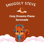 Heavenly Dreams Piano Serenade artwork