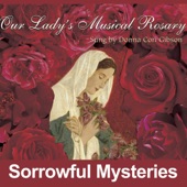 Our Lady's Musical Rosary: Sorrowful Mysteries artwork