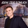 Jouw lieve glimlach - Single