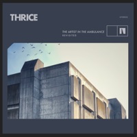 Thrice Ablum Cover