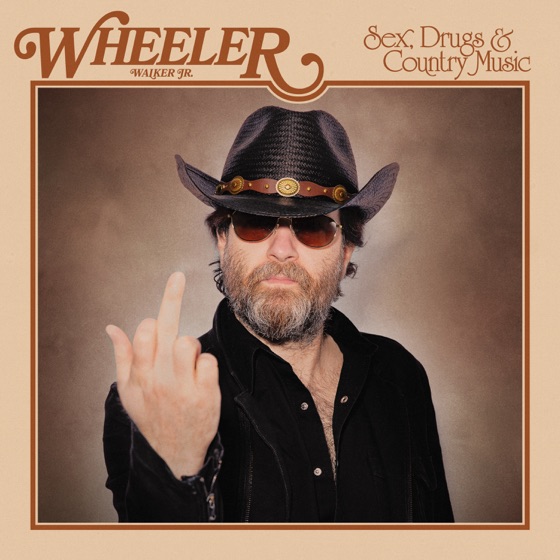 Cover artwork for Pussy & Beer
