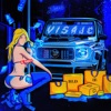 VISAJE - Single