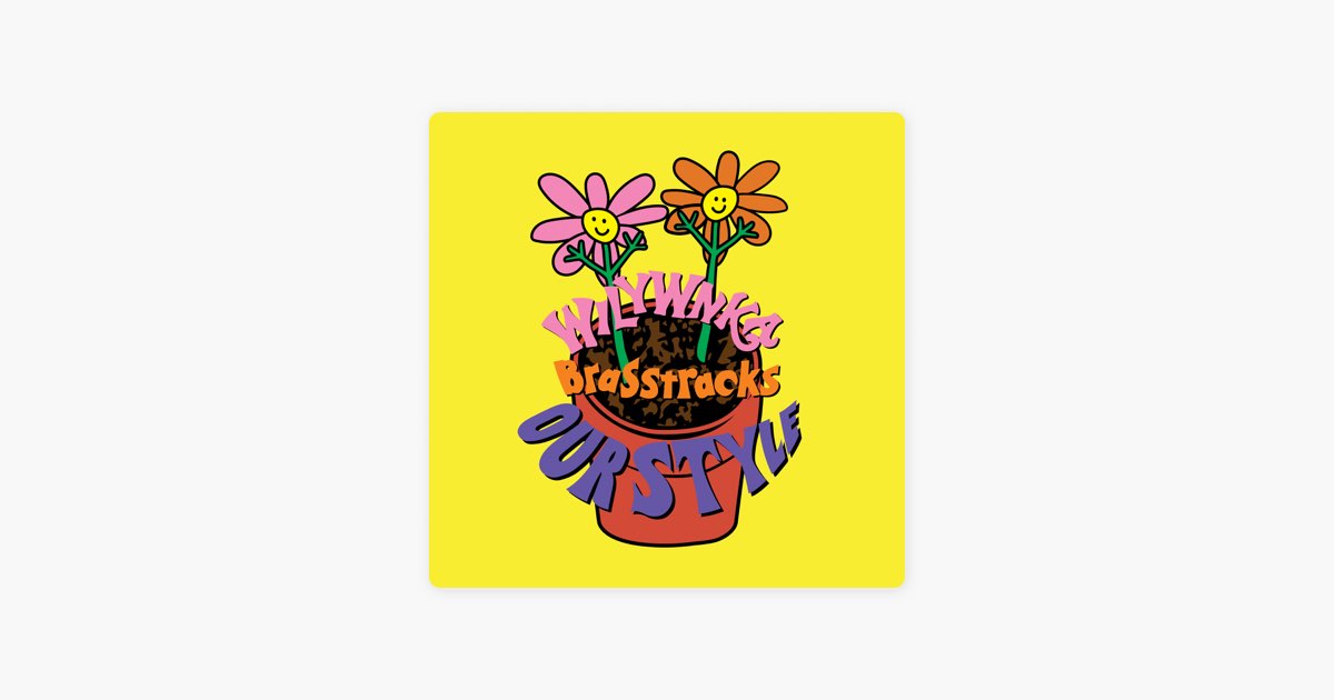 WILYWNKA & Brasstracks의 Our Style - Apple Music에서 만나는 노래 WILYWNKA & Brasstracks의 Our Style