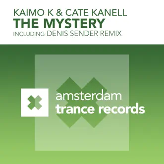 The Mystery by Kaimo K & Cate Kanell album reviews, ratings, credits