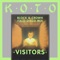 Visitors (Block & Crown Italo Disco Radio Edit) artwork