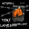 TORY LANEZ (feat. ACTUPBILL & BELLBOY) - $bellBoy$ lyrics