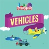 Storybots Vehicles - EP