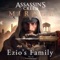 Ezio's Family (Mirage Version) artwork
