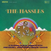 The Hassles - Coloured Rain