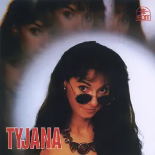 lataa albumi Tyjana - Tyjana