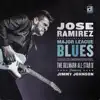 Major League Blues (feat. Jimmy Johnson) album lyrics, reviews, download