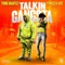 Talkin Gangsta (feat. Yungeen Ace) - Yung Martez lyrics